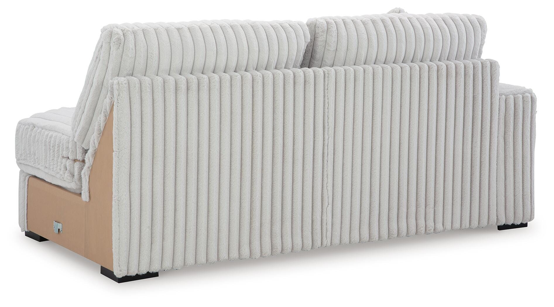 Stupendous Sectional - Luxury Home Furniture (MI)
