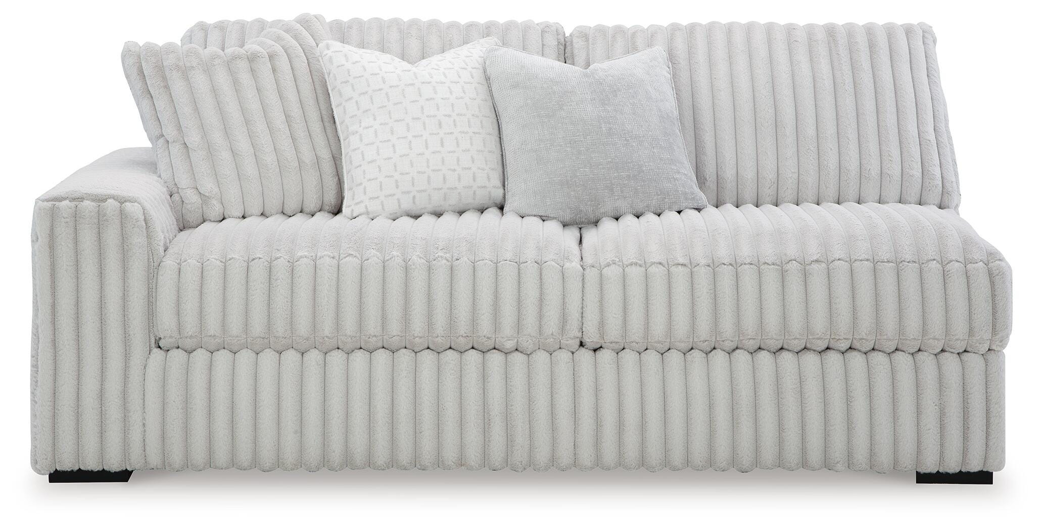 Stupendous Sectional - Luxury Home Furniture (MI)