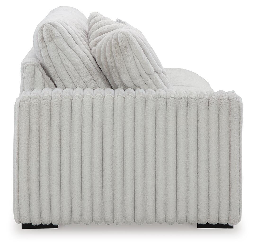 Stupendous Sectional - Luxury Home Furniture (MI)