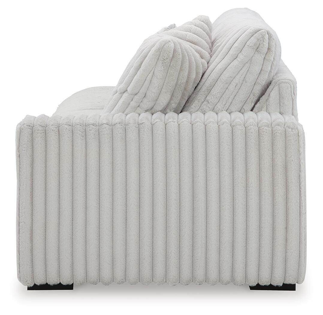 Stupendous Sectional - Luxury Home Furniture (MI)