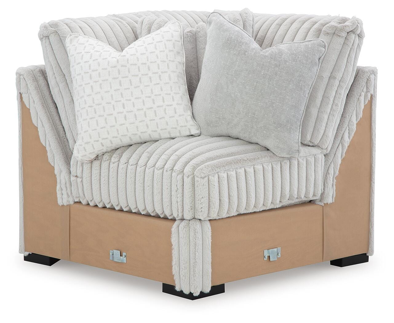 Stupendous Sectional - Luxury Home Furniture (MI)