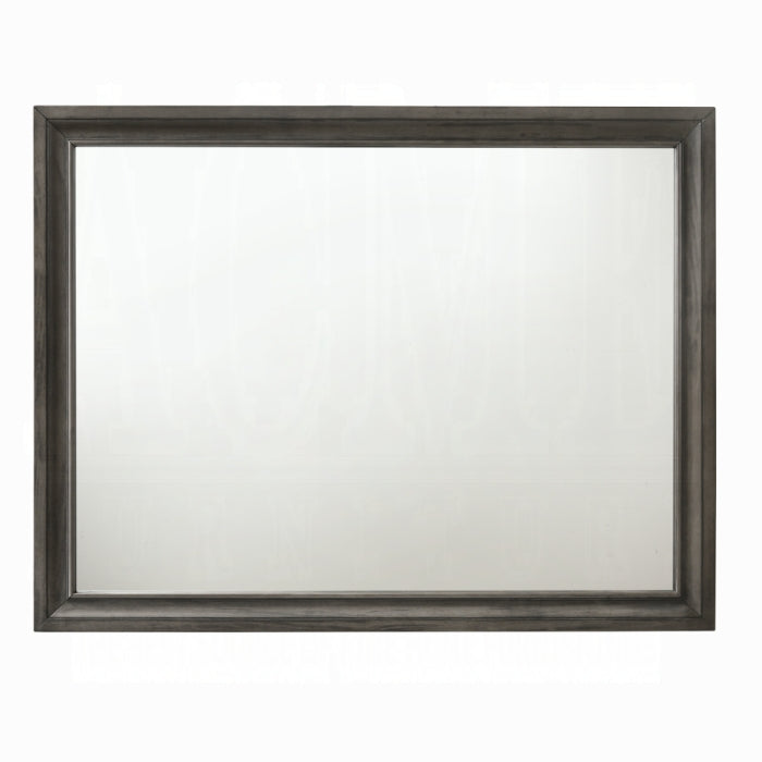 Naima Mirror - Luxury Home Furniture (MI)