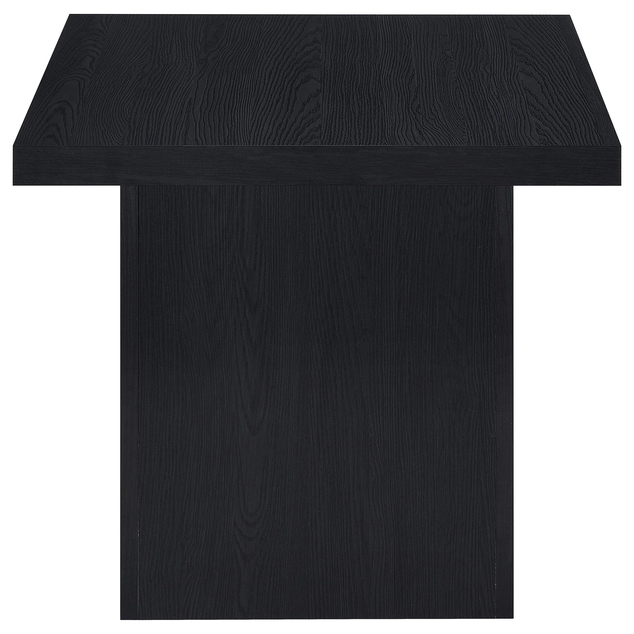 Devar End Table