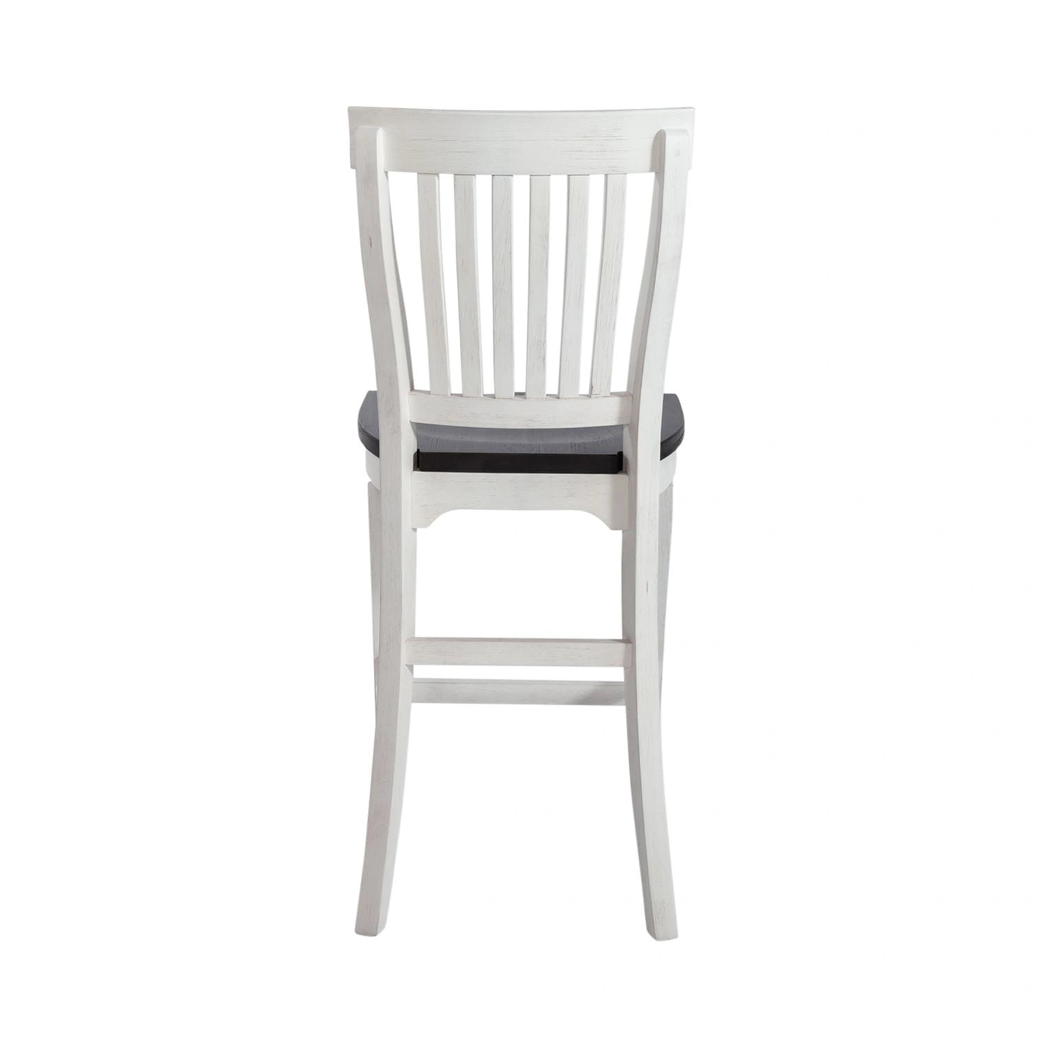 Allyson Park Counter Height Slat Back Chair image