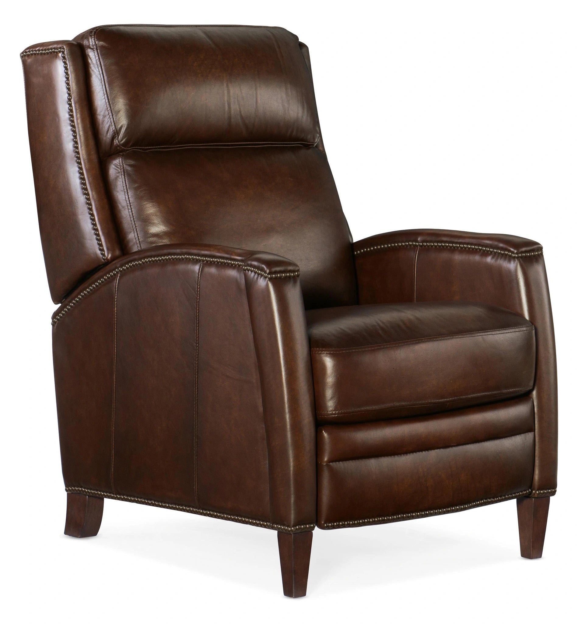 Declan Manual Push Back Recliner - RC251-PB-087