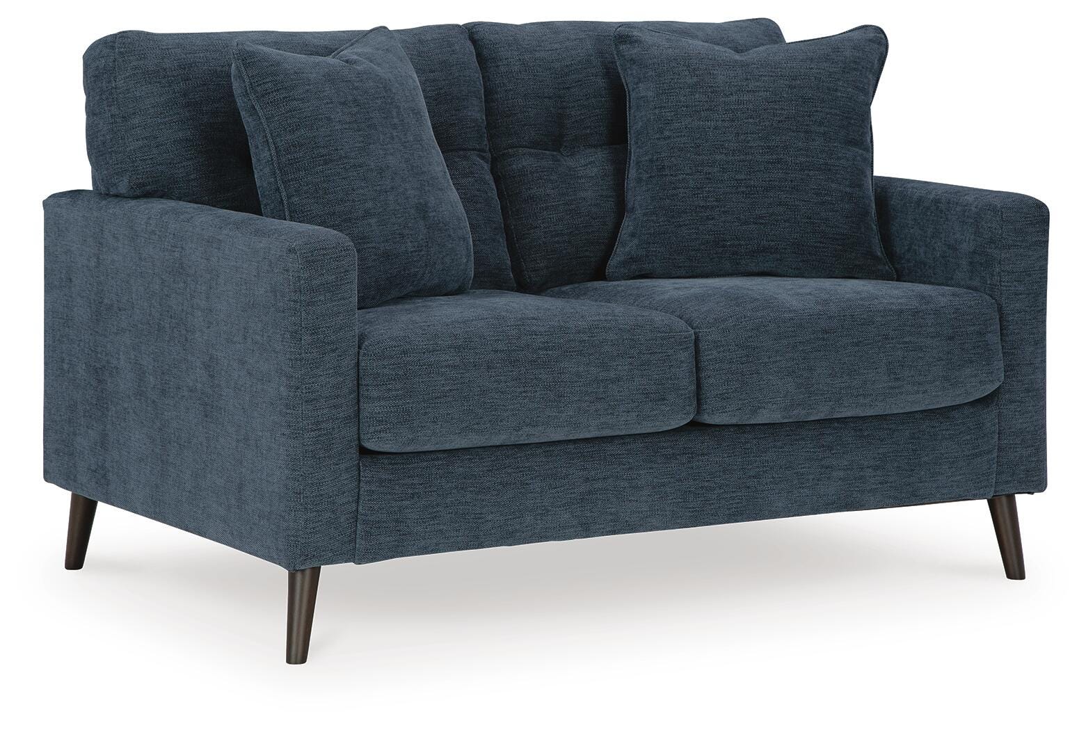 Bixler Living Room Set - Luxury Home Furniture (MI)