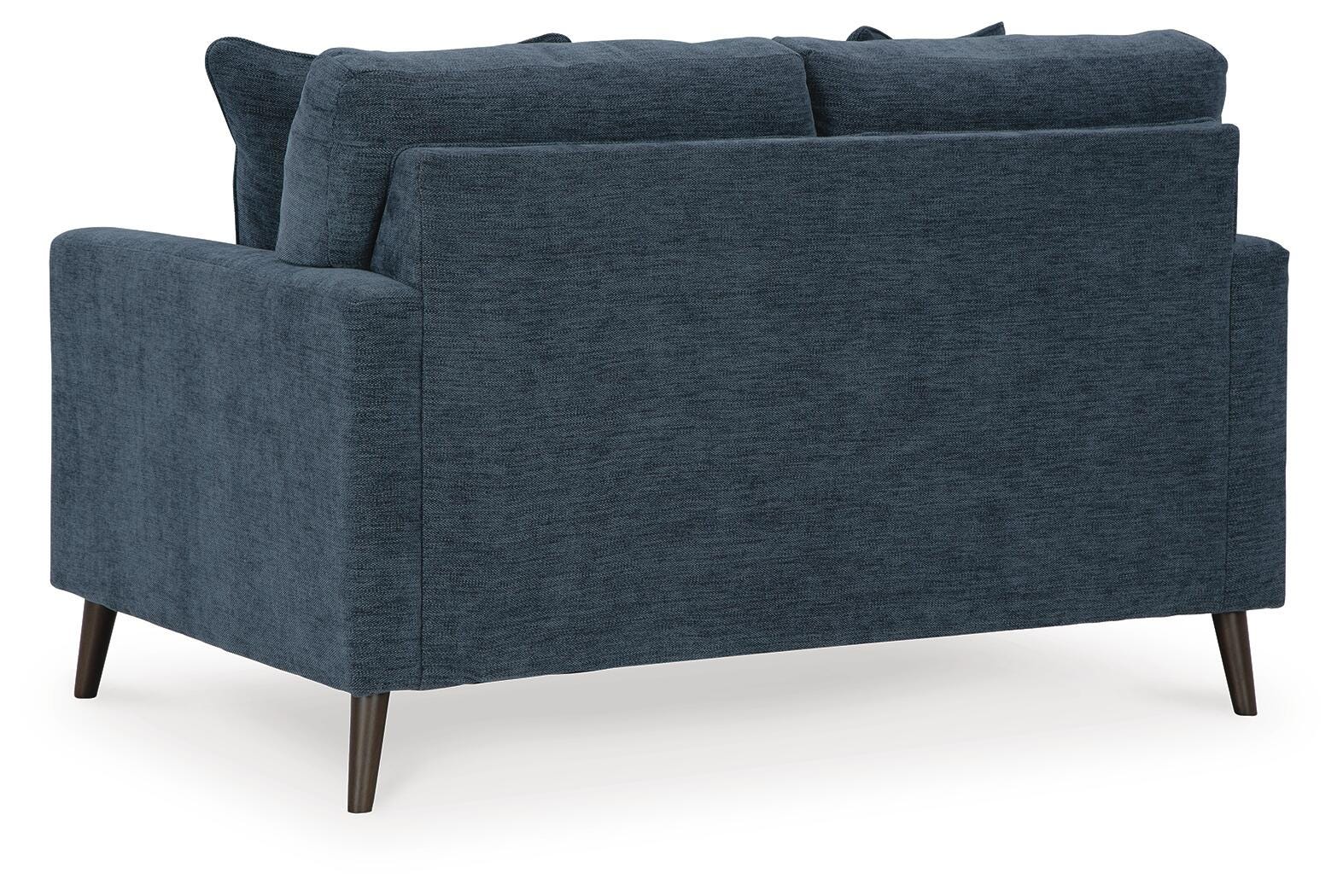 Bixler Living Room Set - Luxury Home Furniture (MI)