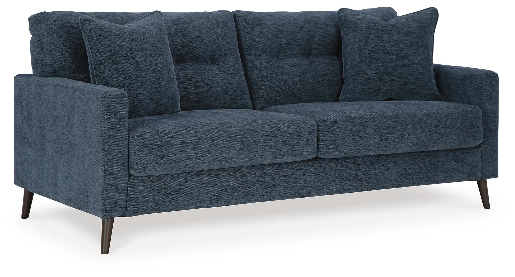 Bixler Living Room Set - Luxury Home Furniture (MI)