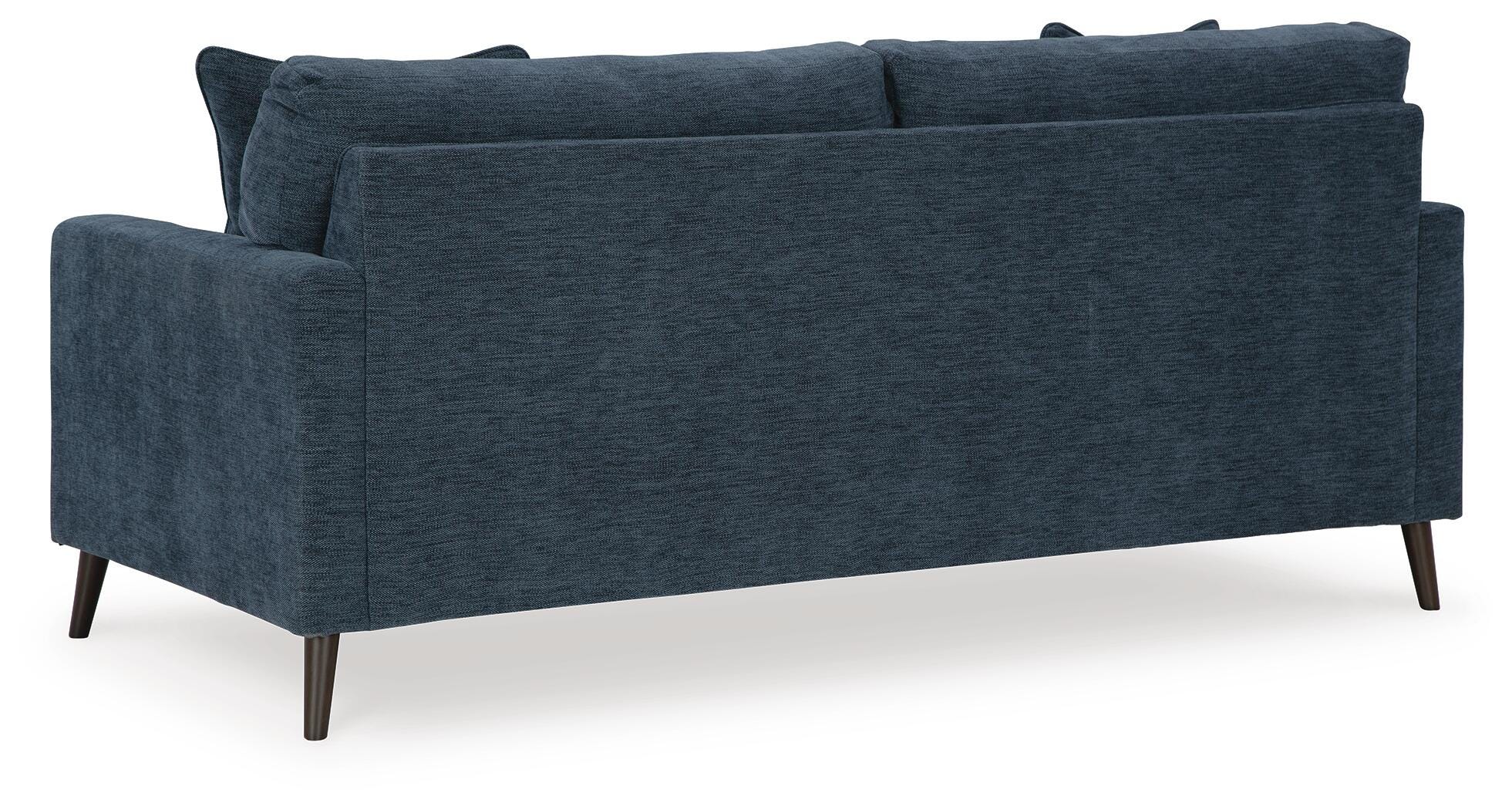 Bixler Living Room Set - Luxury Home Furniture (MI)