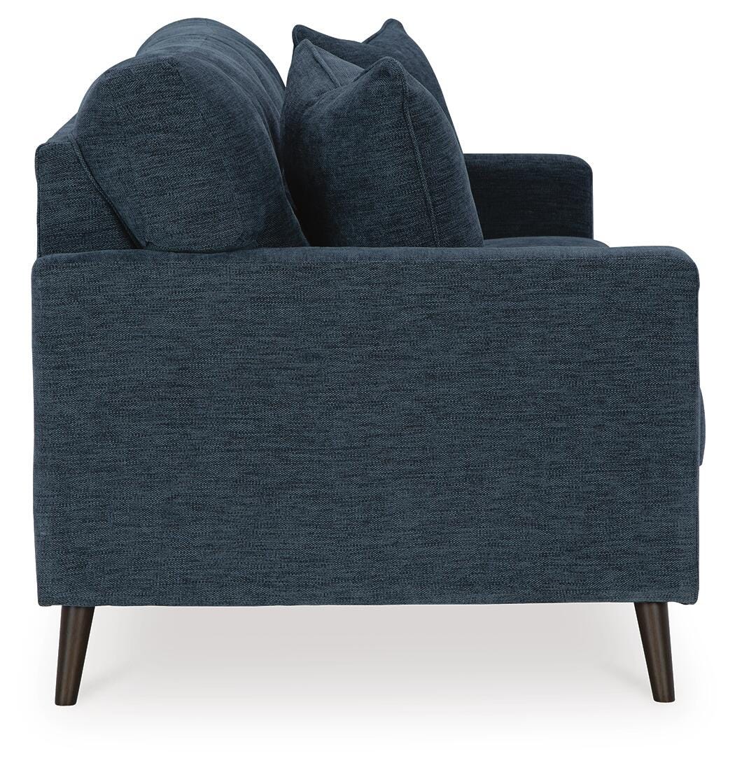 Bixler Living Room Set - Luxury Home Furniture (MI)