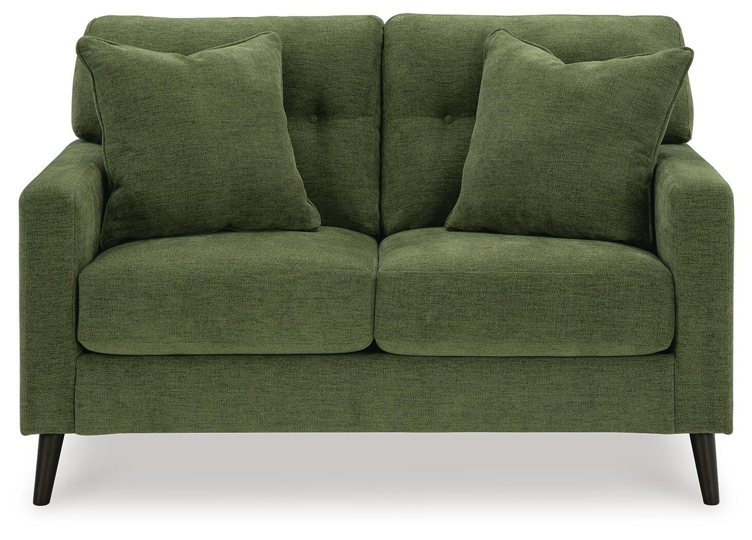Bixler Living Room Set - Luxury Home Furniture (MI)