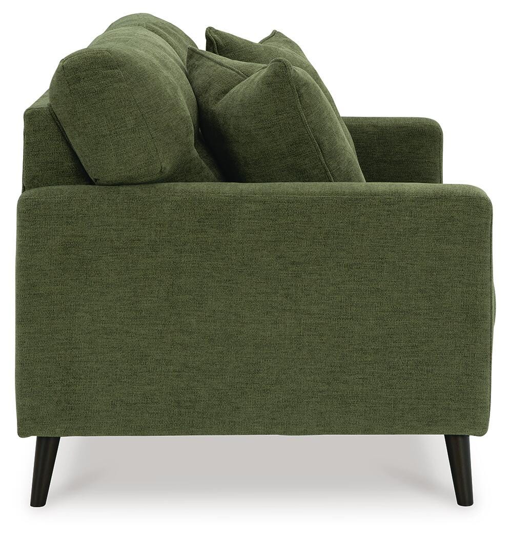 Bixler Living Room Set - Luxury Home Furniture (MI)
