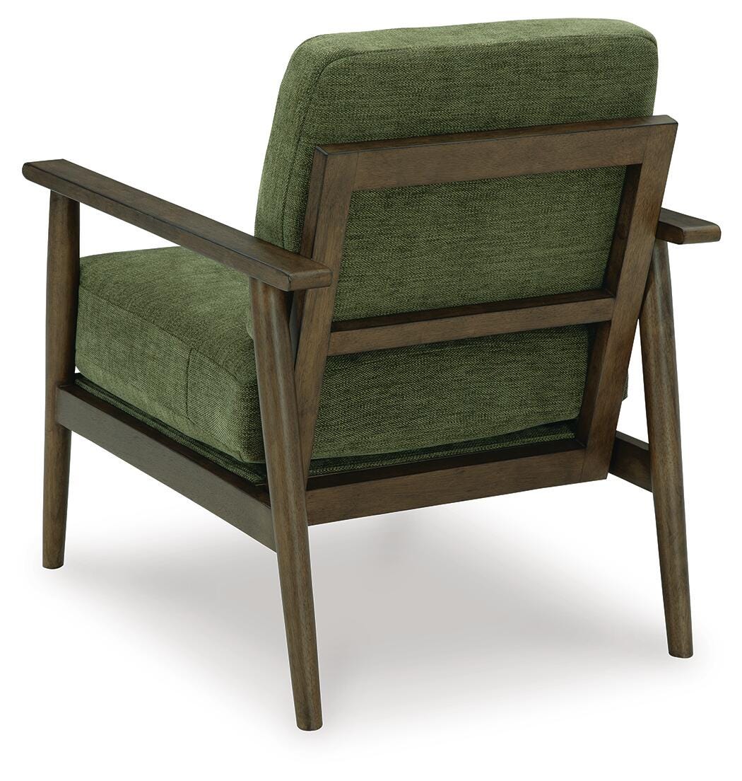 Bixler Living Room Set - Luxury Home Furniture (MI)