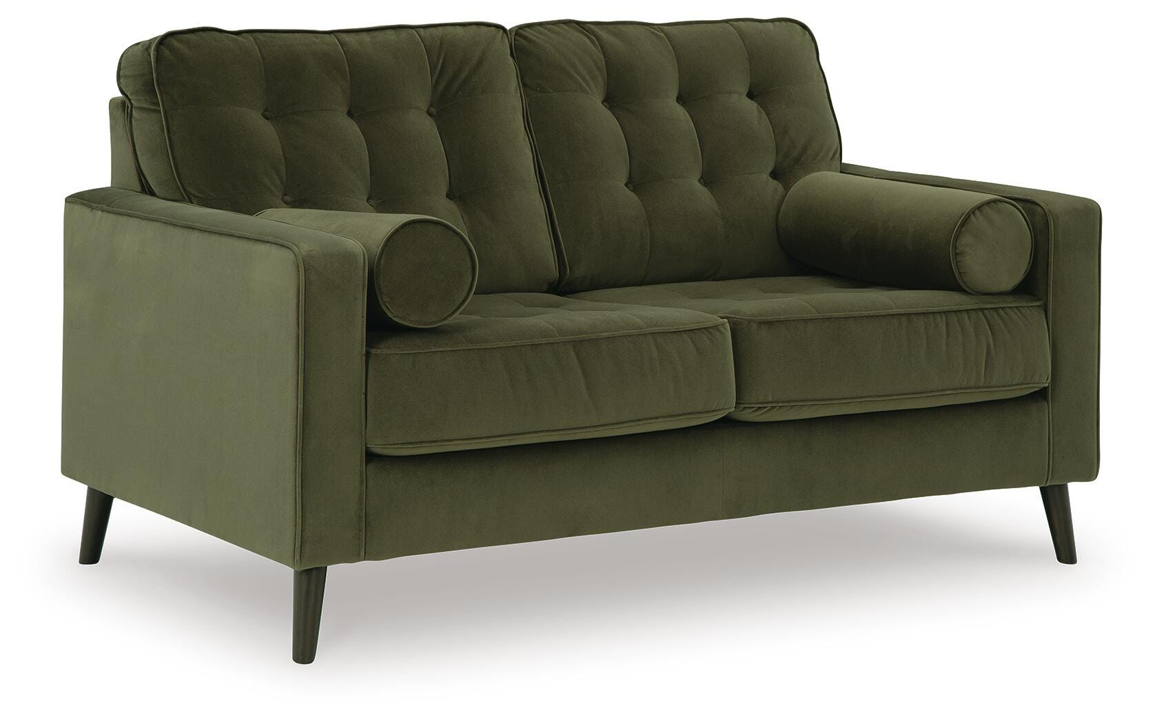 Reveon Lakes Loveseat - Luxury Home Furniture (MI)