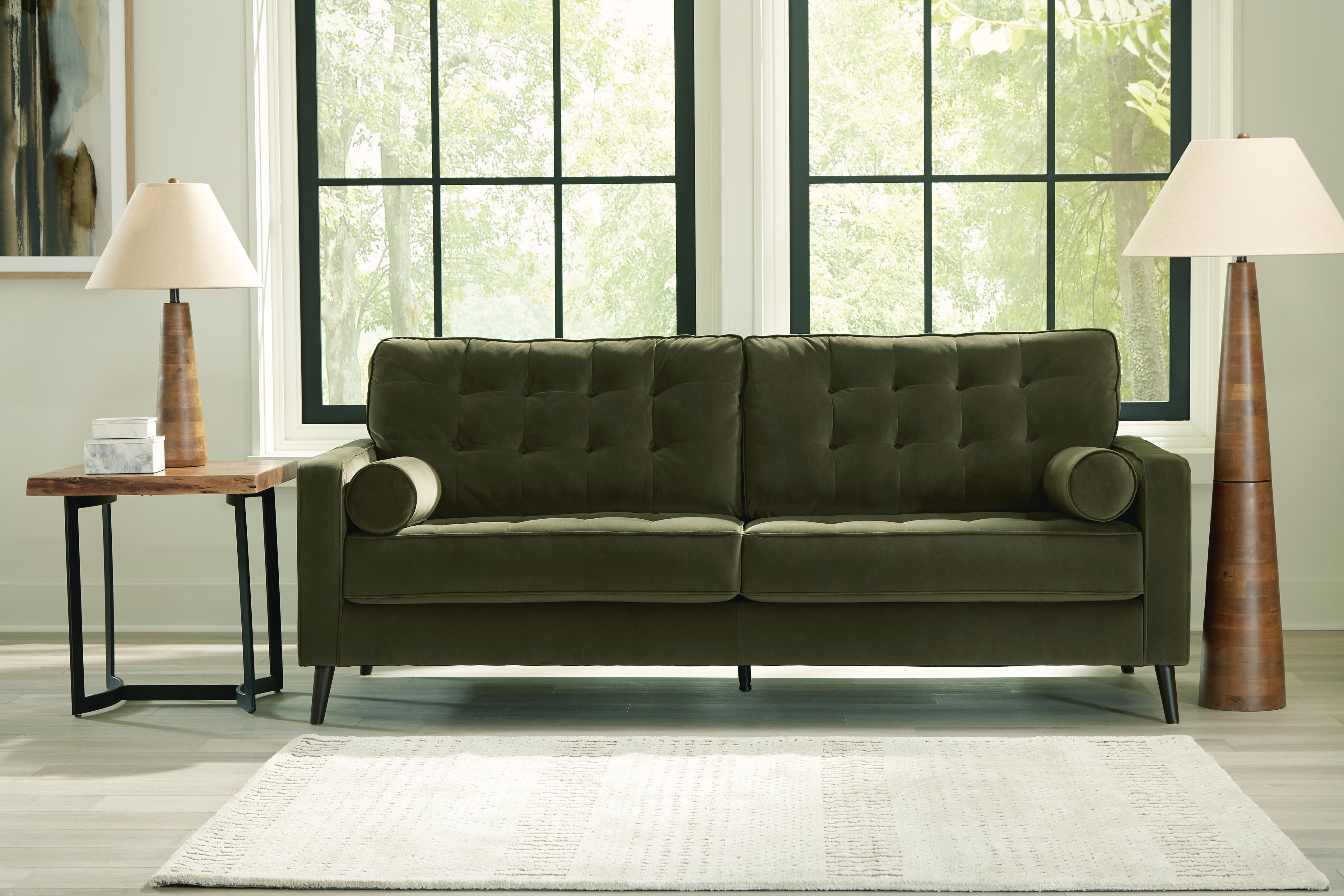 Reveon Lakes Sofa - Luxury Home Furniture (MI)
