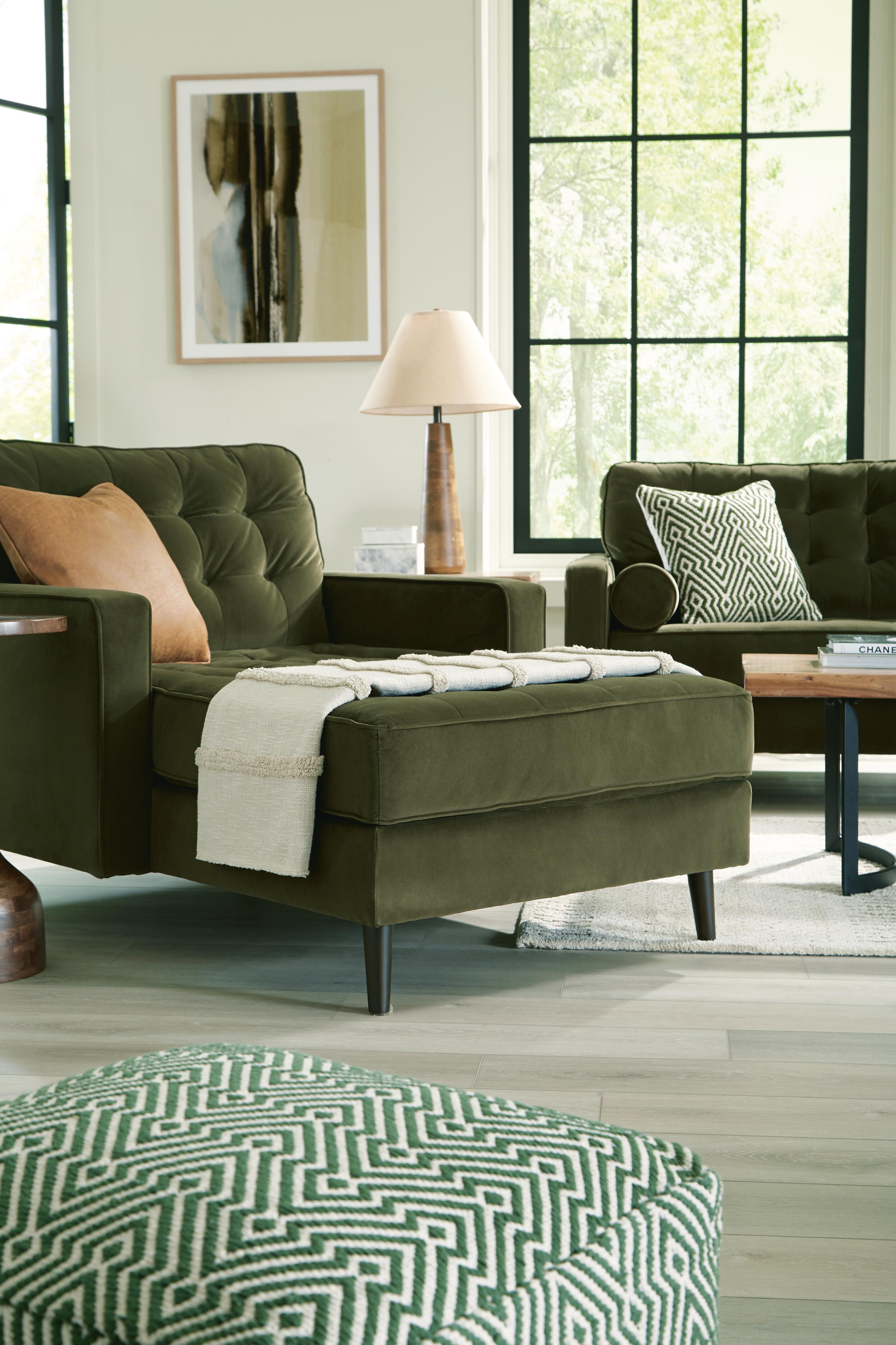 Reveon Lakes Chaise - Luxury Home Furniture (MI)