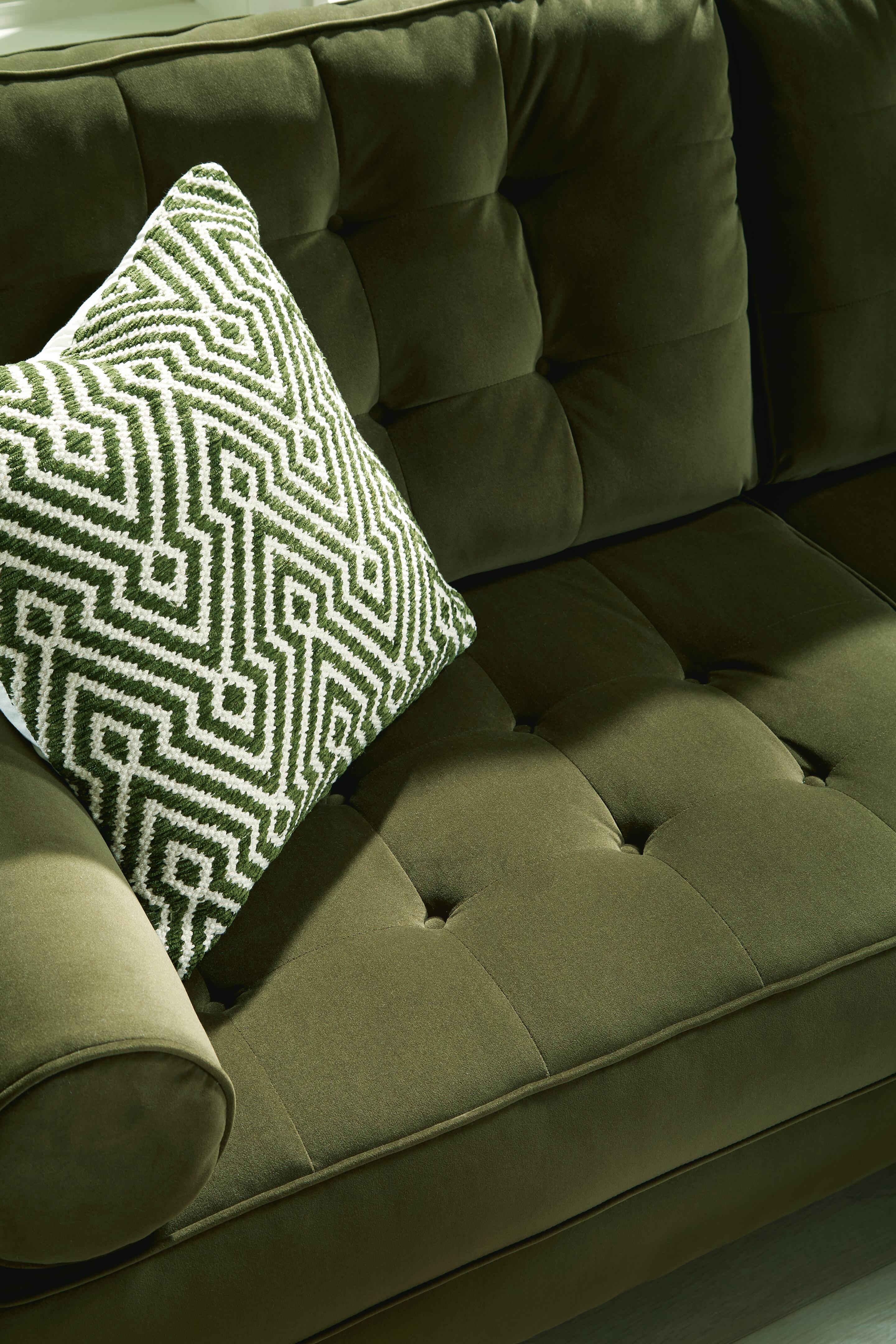 Reveon Lakes Loveseat - Luxury Home Furniture (MI)