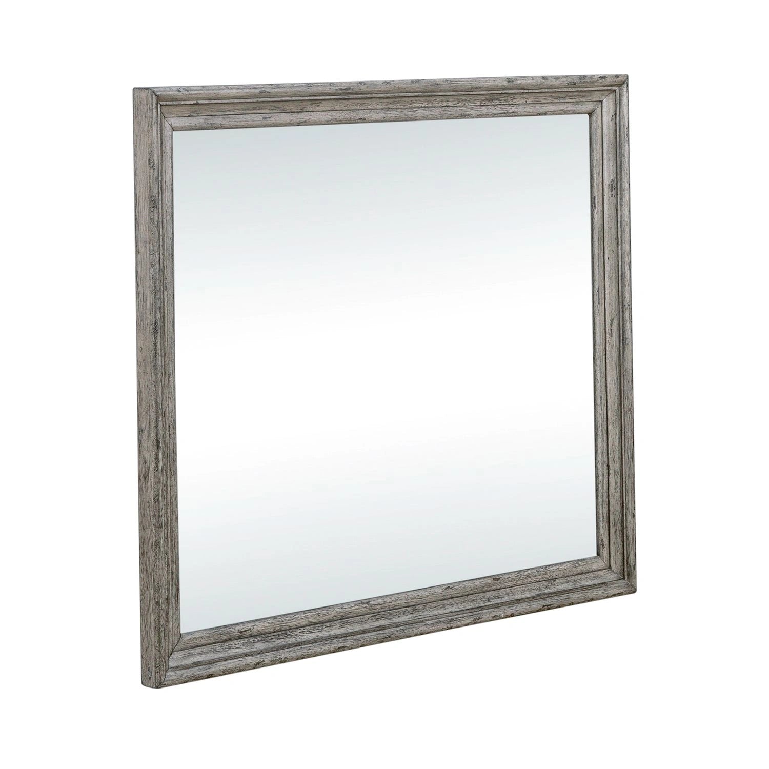 Big Valley Mirror image