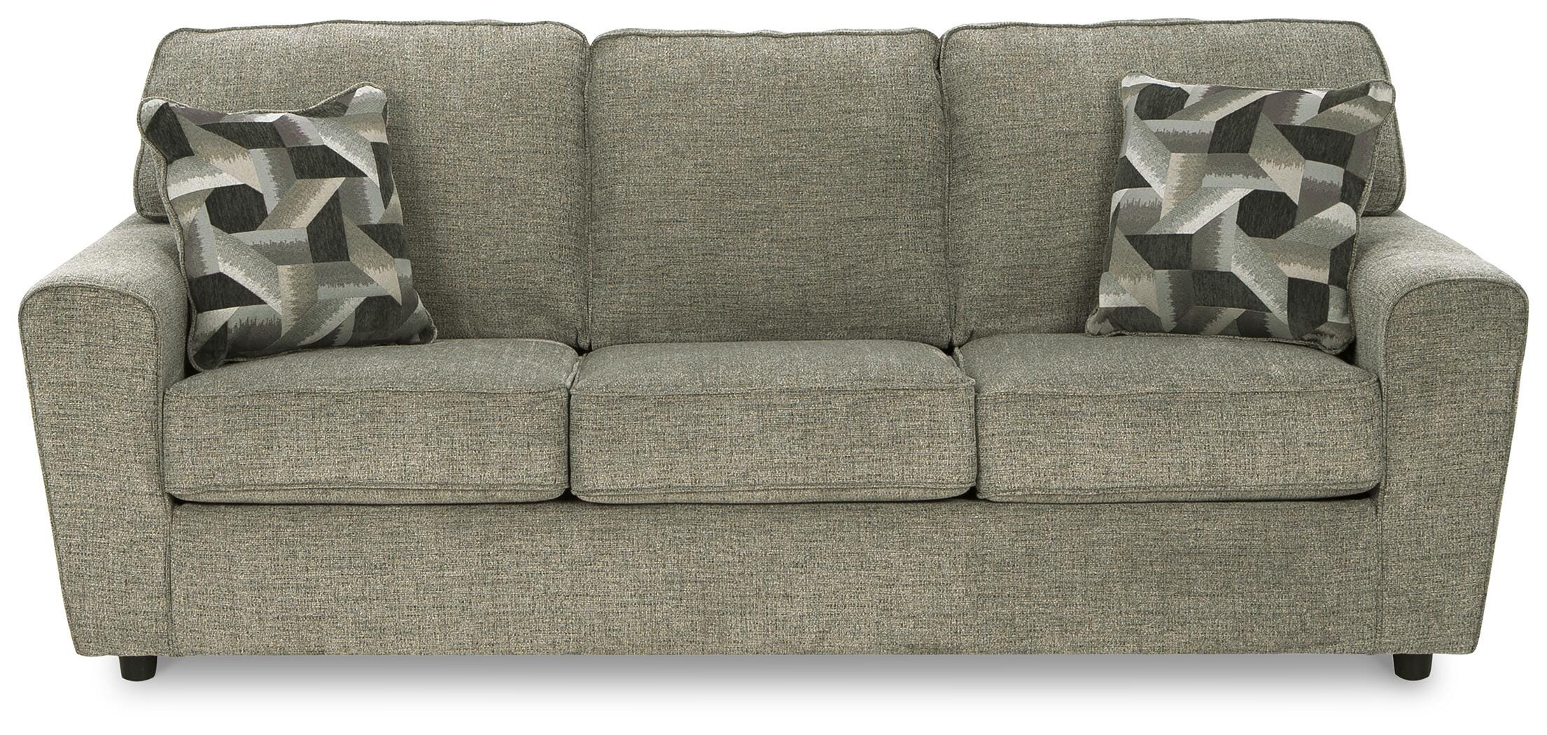 Cascilla Sofa - Luxury Home Furniture (MI)