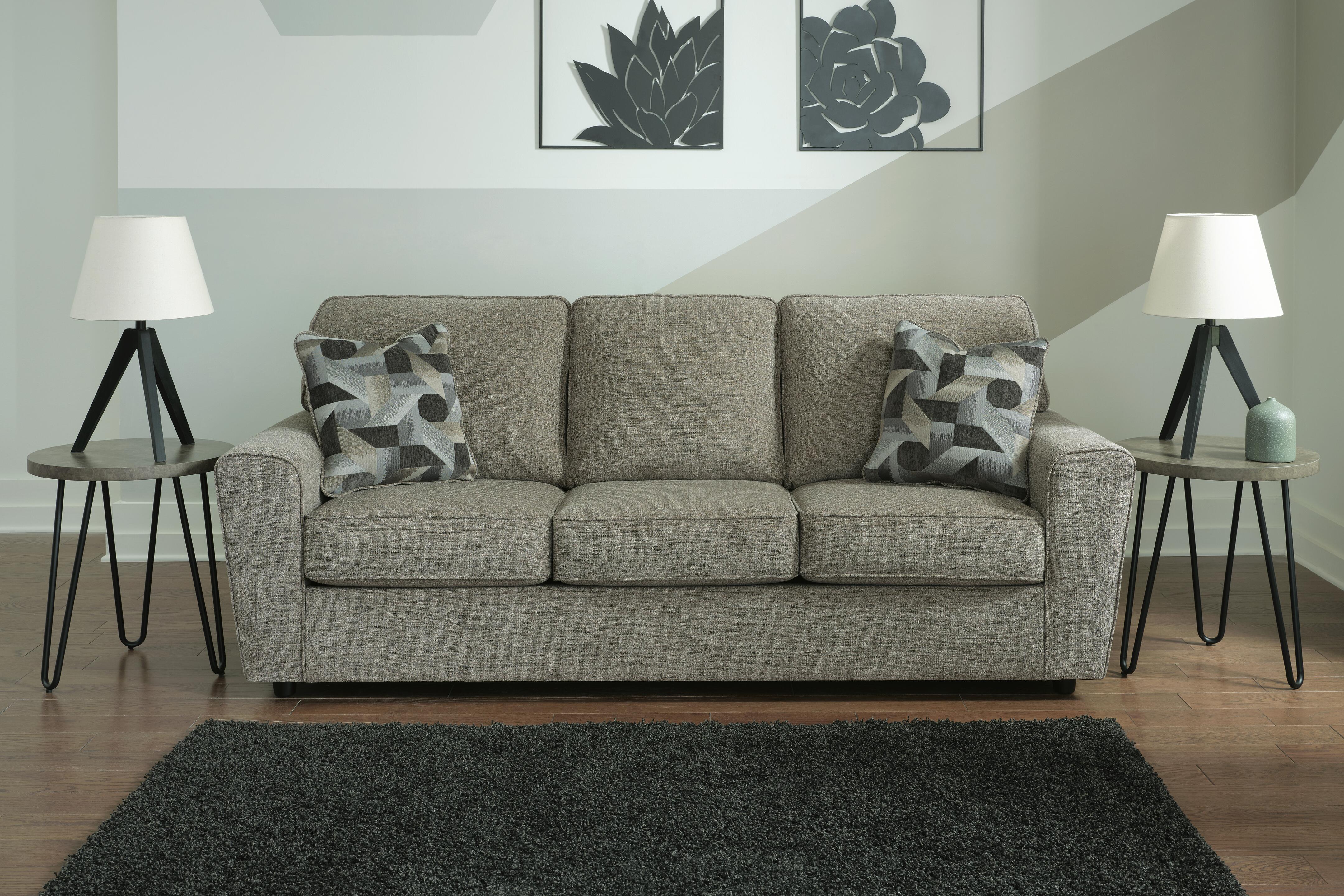 Cascilla Sofa - Luxury Home Furniture (MI)