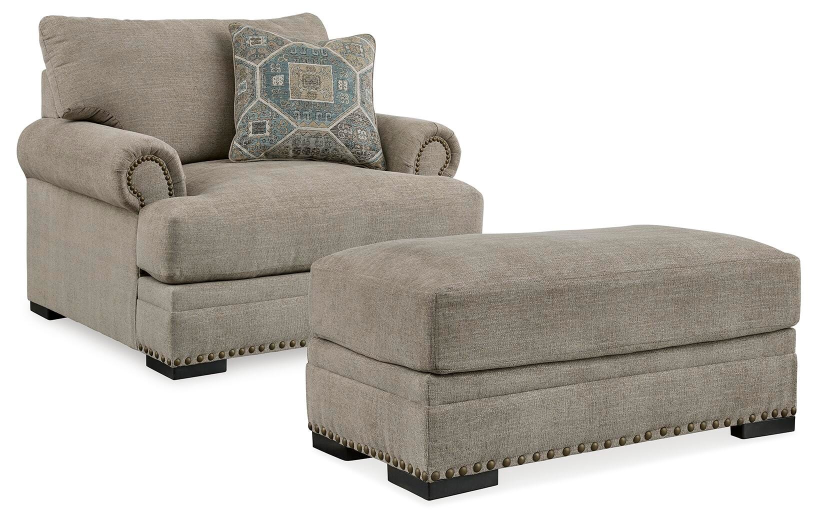 Galemore Living Room Set - Luxury Home Furniture (MI)
