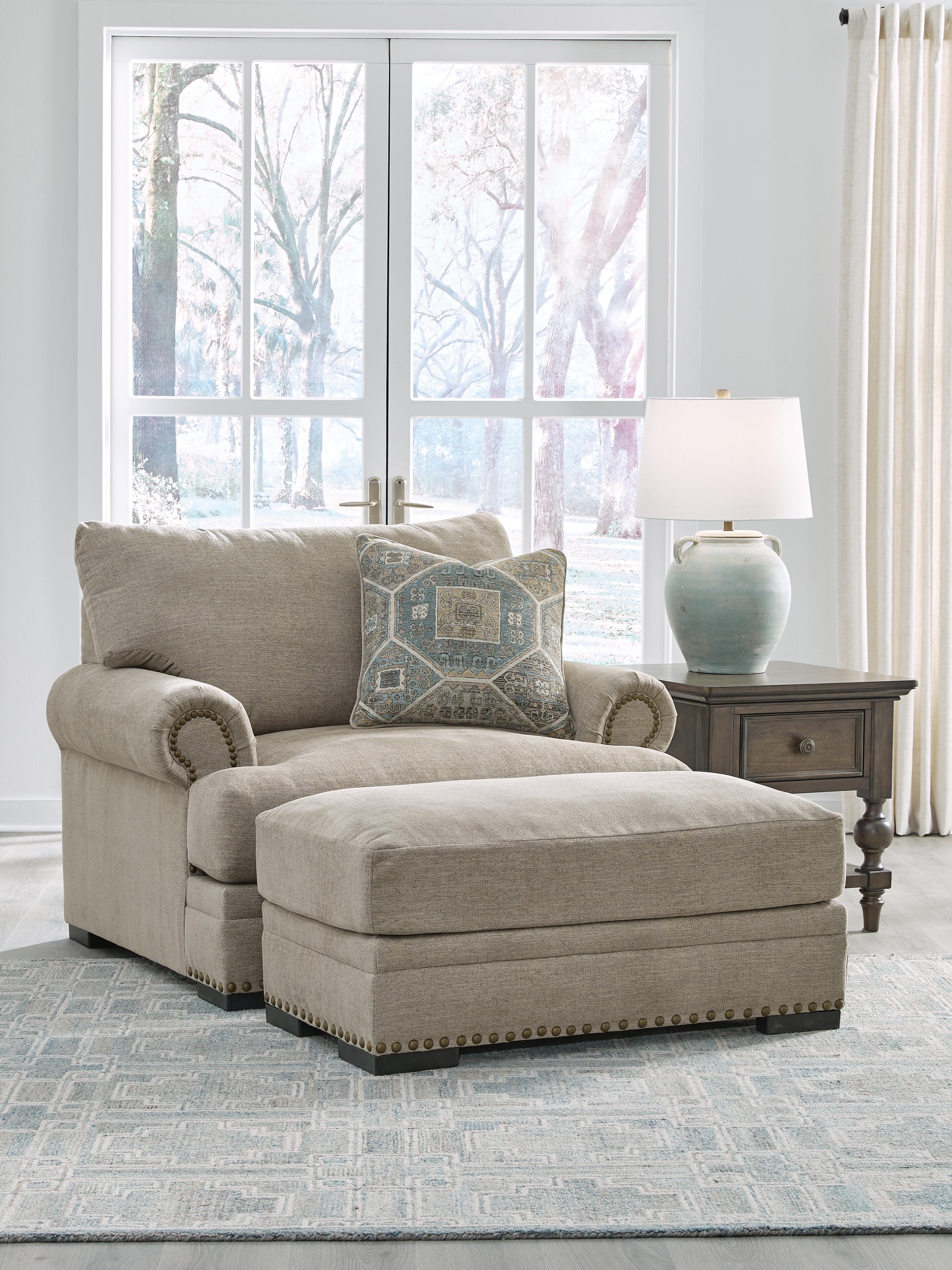 Galemore Living Room Set - Luxury Home Furniture (MI)