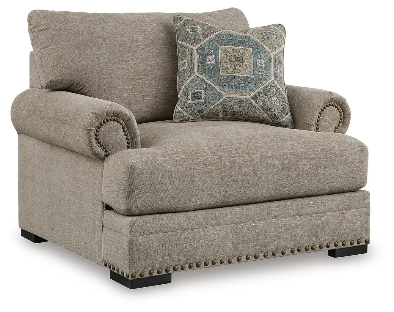 Galemore Living Room Set - Luxury Home Furniture (MI)
