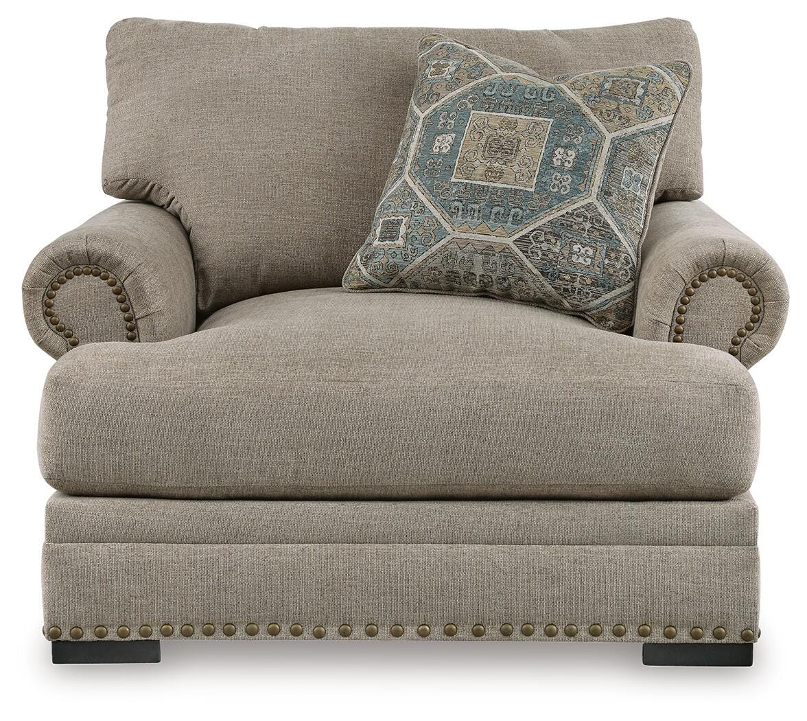 Galemore Living Room Set - Luxury Home Furniture (MI)