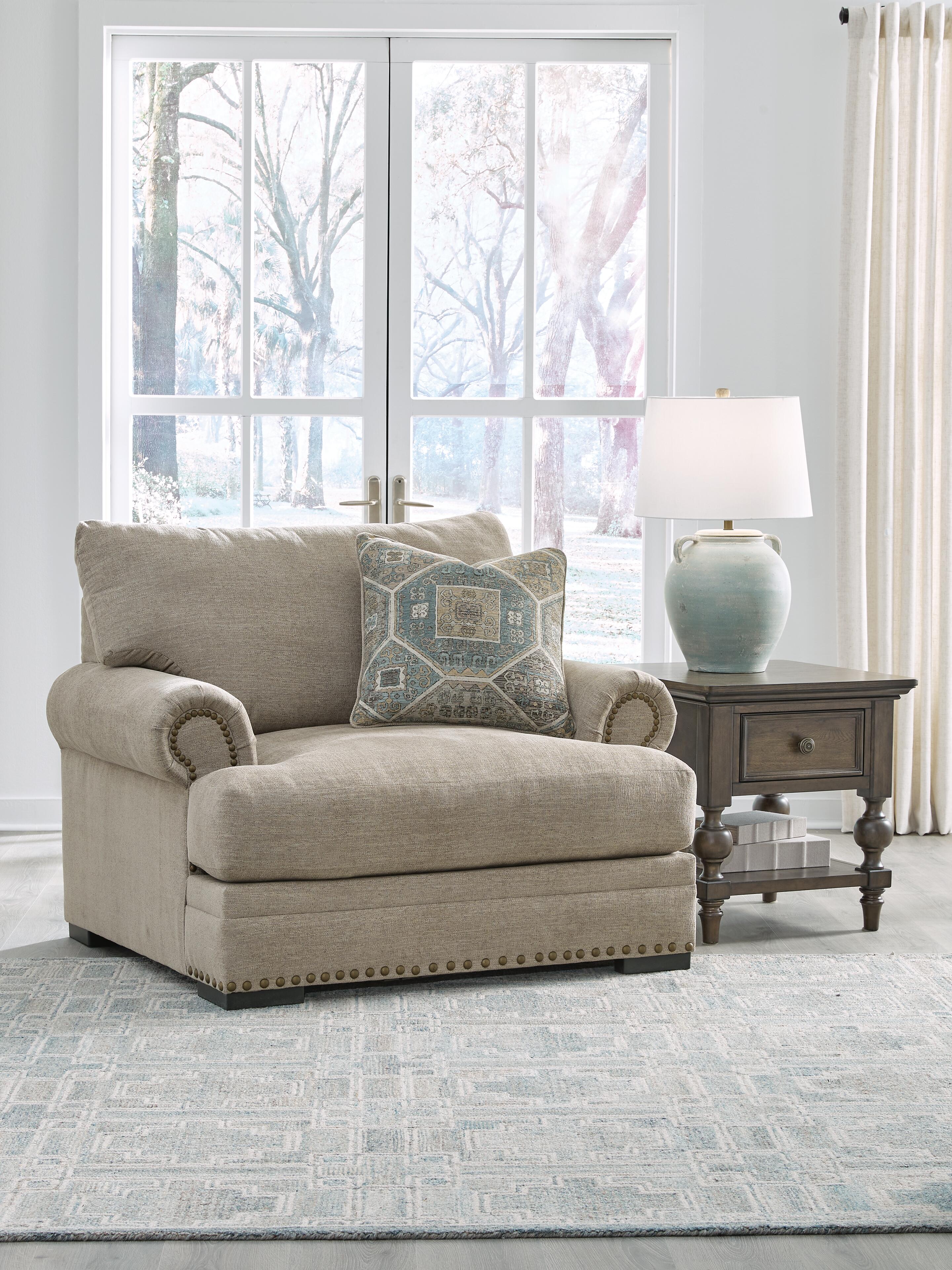 Galemore Living Room Set - Luxury Home Furniture (MI)