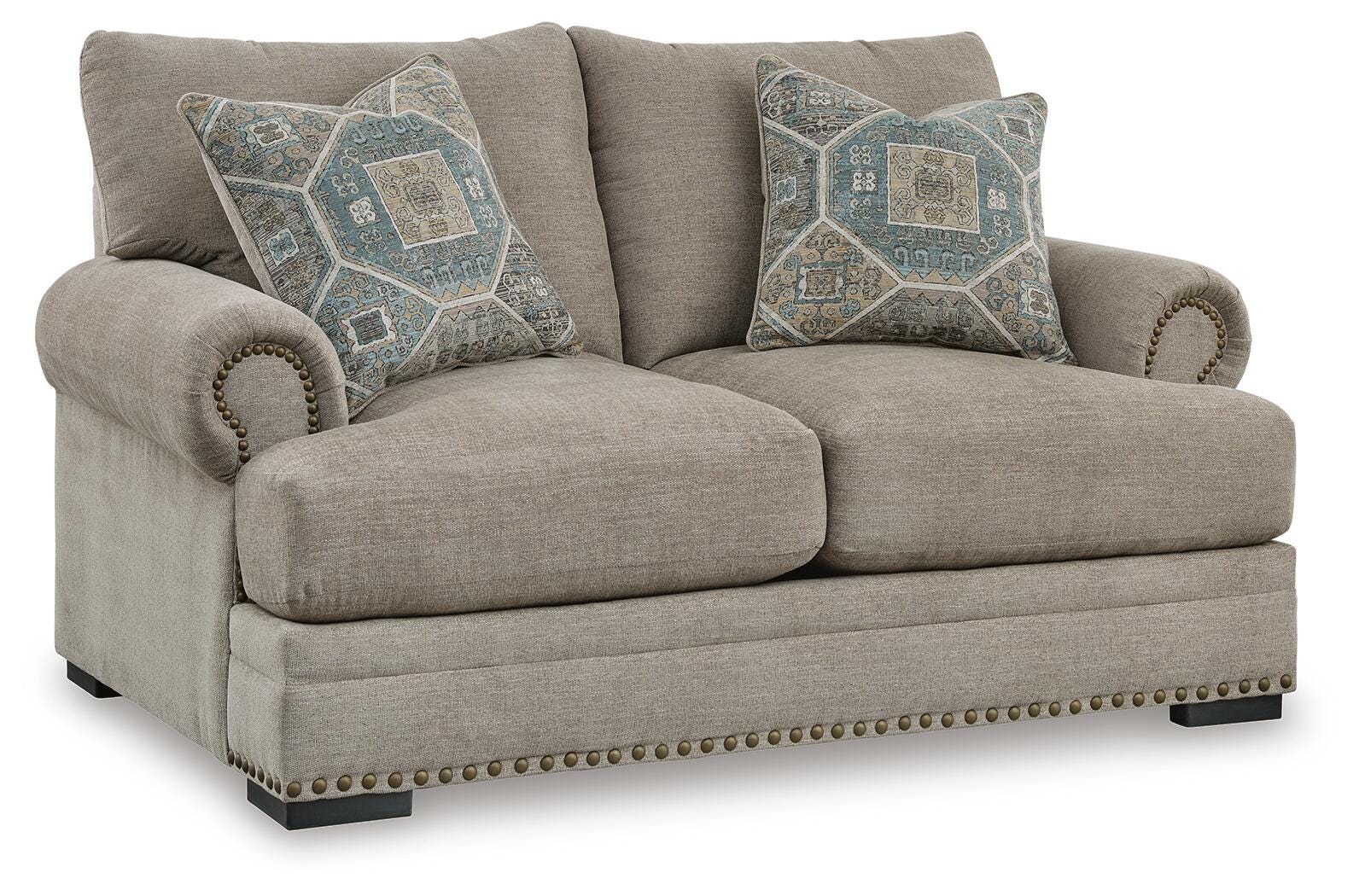 Galemore Living Room Set - Luxury Home Furniture (MI)