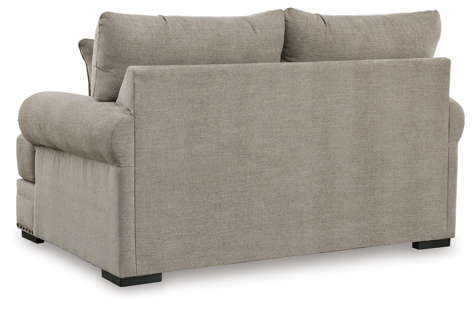 Galemore Loveseat - Luxury Home Furniture (MI)