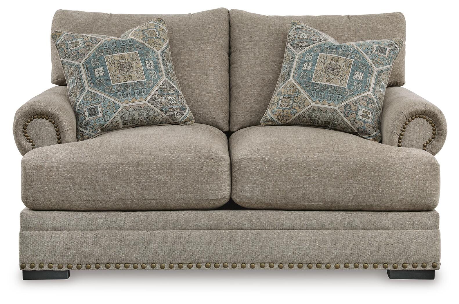Galemore Living Room Set - Luxury Home Furniture (MI)