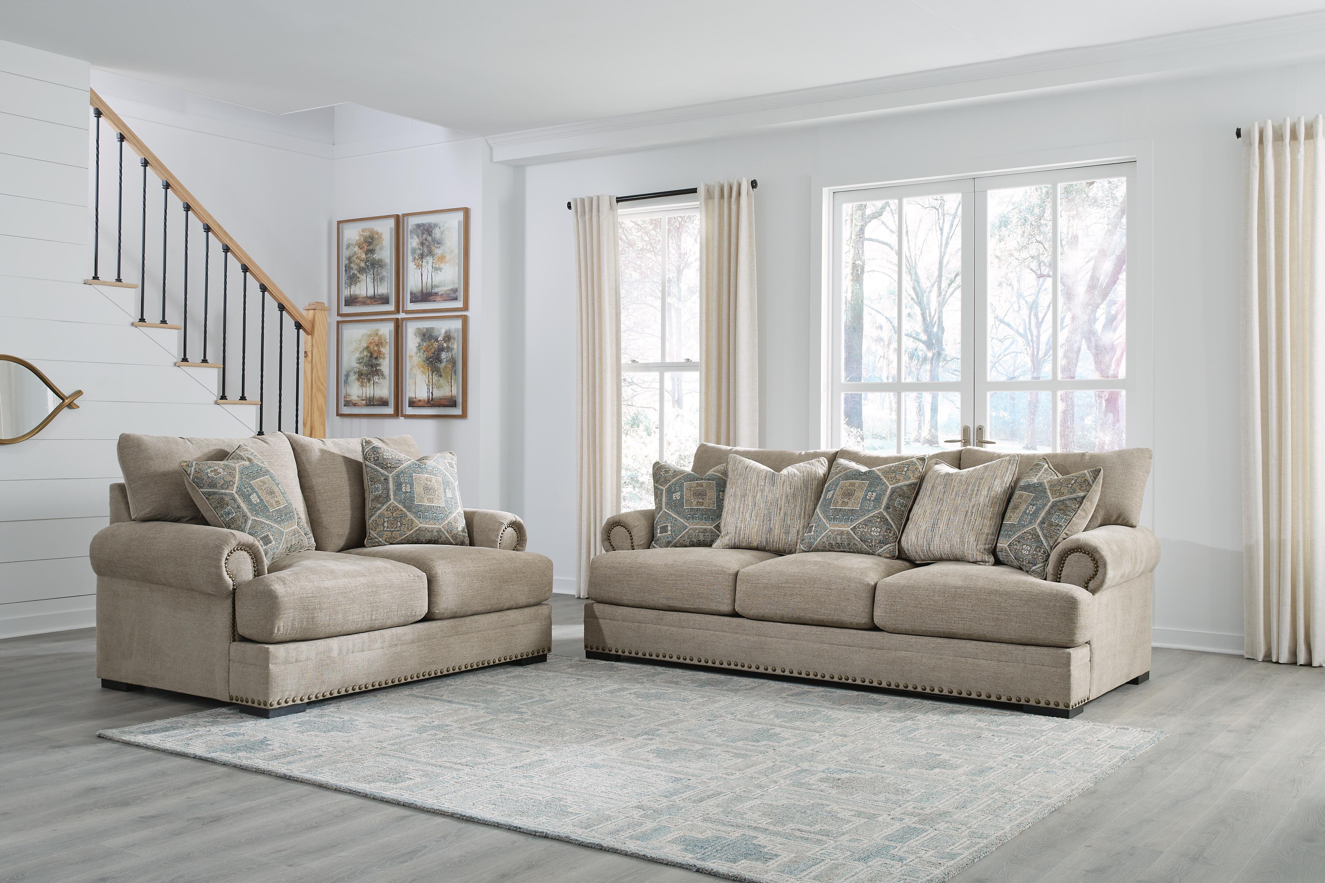 Galemore Living Room Set - Luxury Home Furniture (MI)
