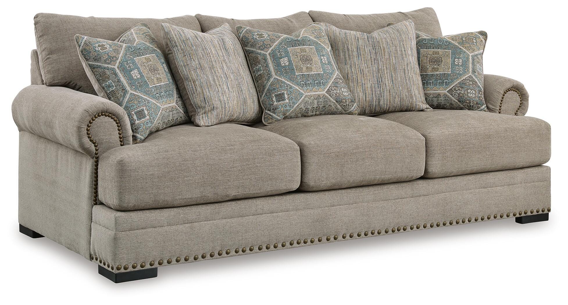Galemore Living Room Set - Luxury Home Furniture (MI)