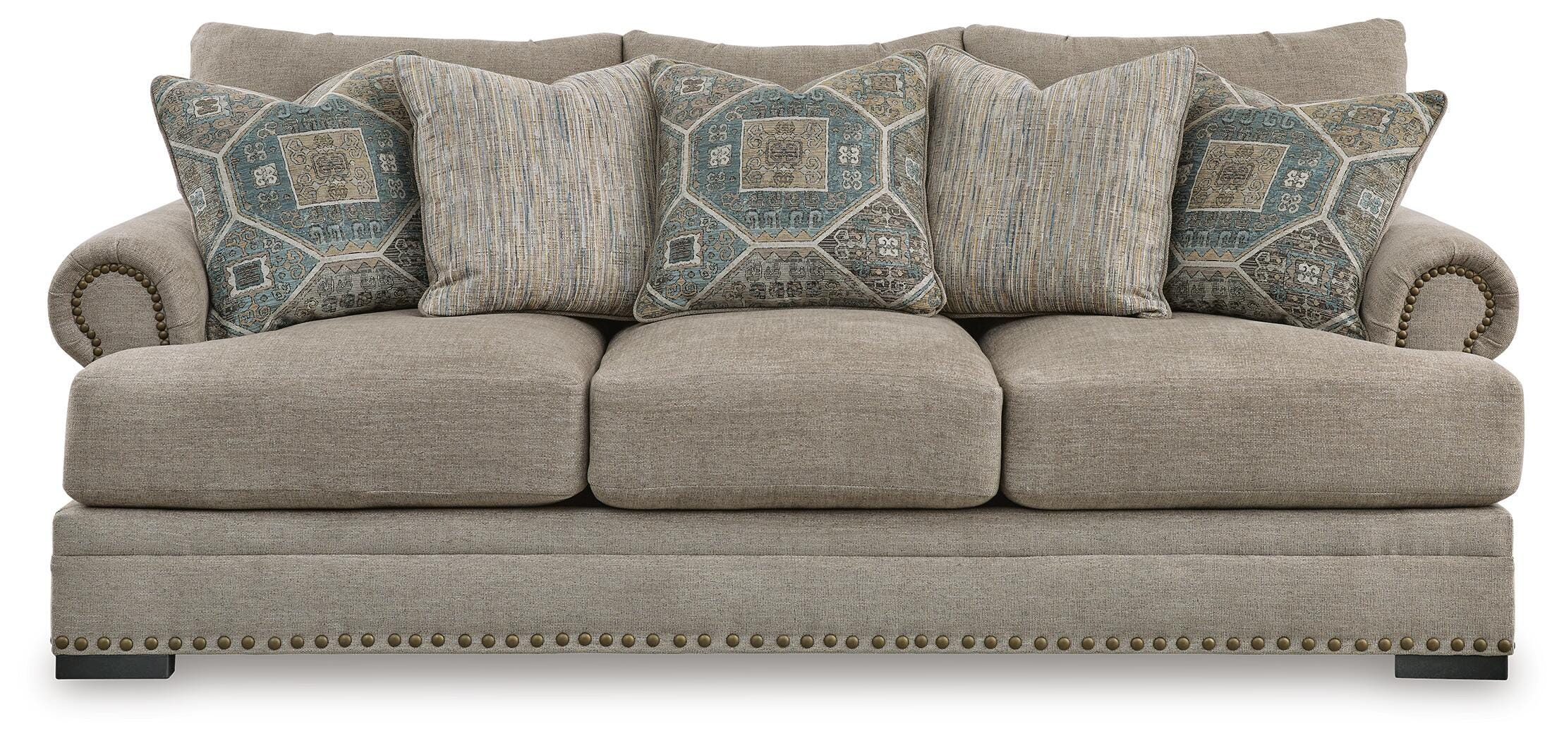 Galemore Living Room Set - Luxury Home Furniture (MI)