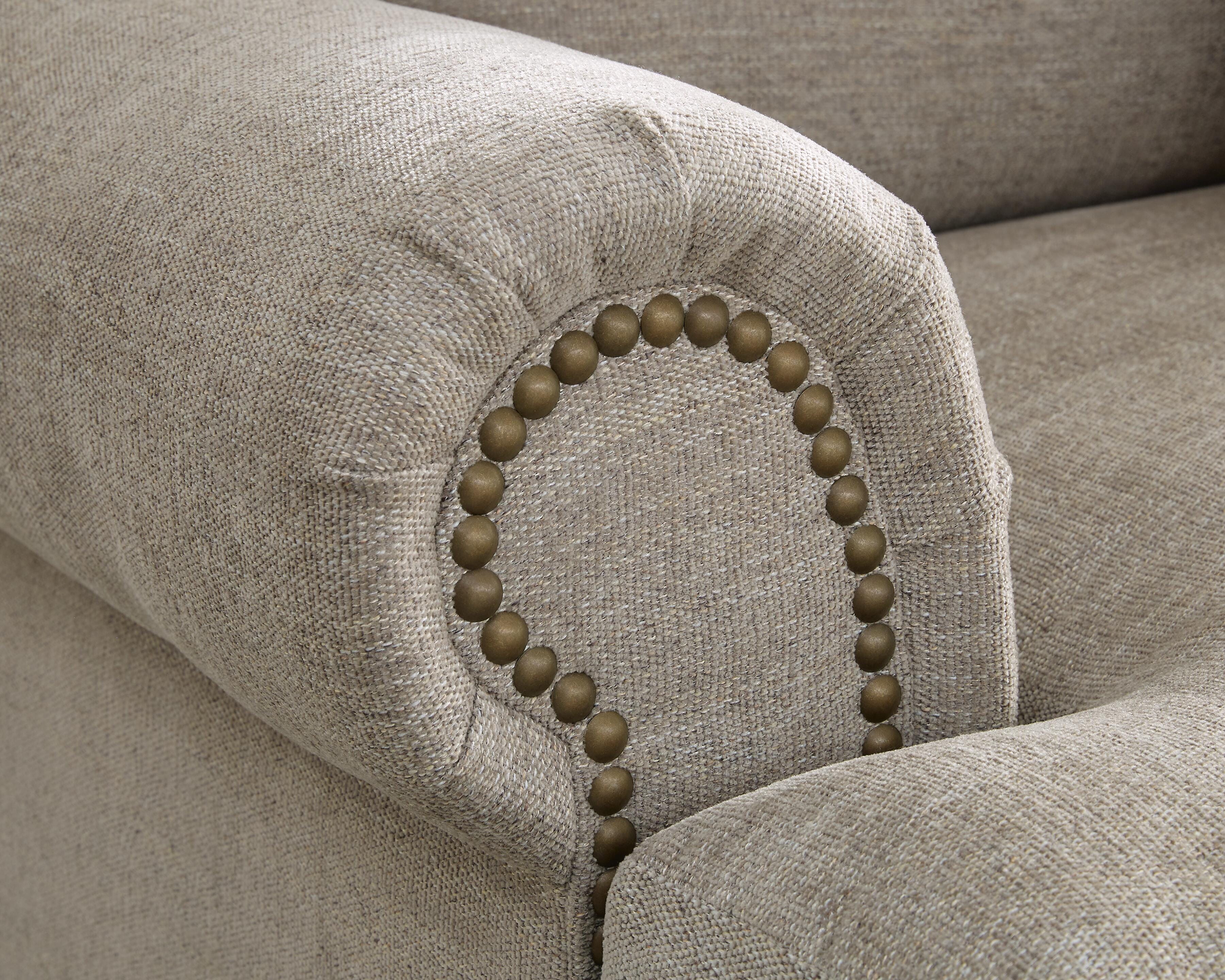 Galemore Loveseat - Luxury Home Furniture (MI)