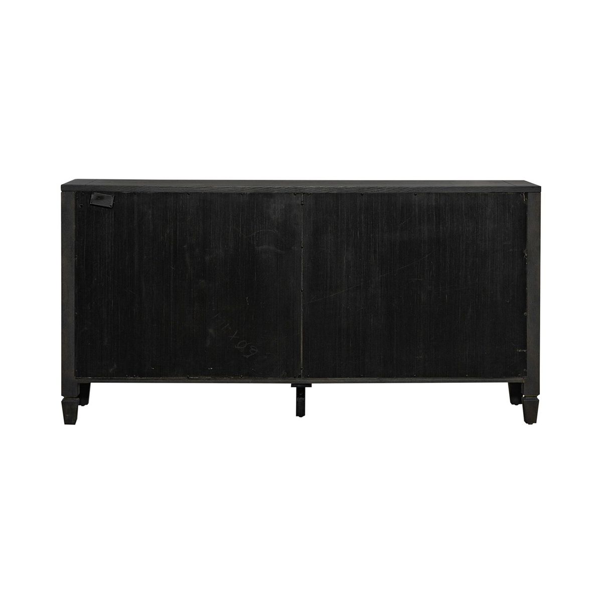 Liberty Furniture Caruso Heights Server in Aged Whiskey - Luxury Home Furniture (MI)