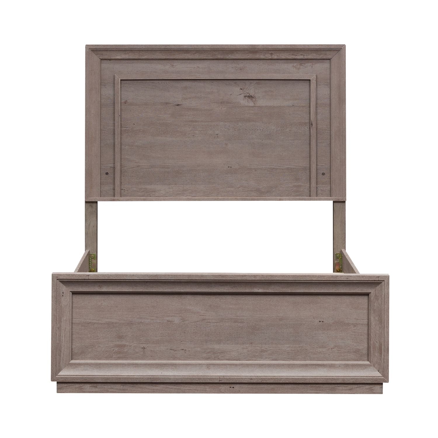 Horizons Full Panel Bed