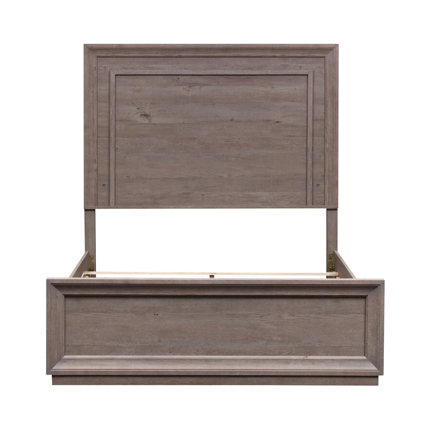 Horizons Queen Panel Bed