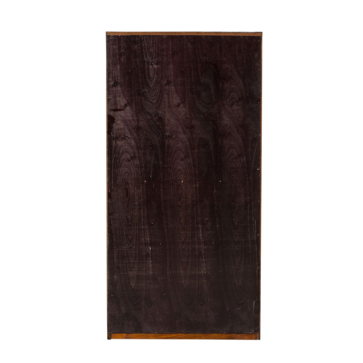 Brayton Manor Jr Executive 60 Inch Bookcase (RTA) in Cognac - Luxury Home Furniture (MI)