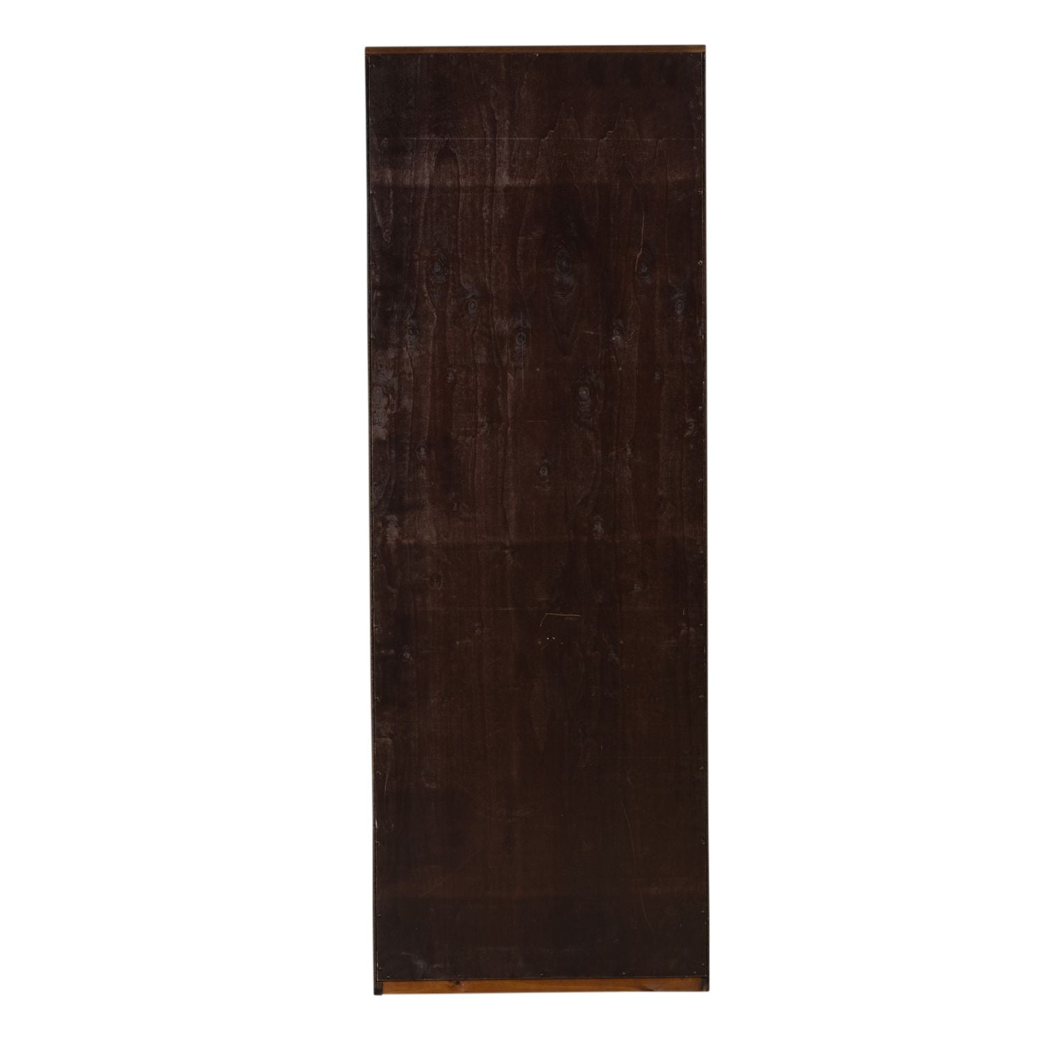 Brayton Manor Jr Executive 82 Inch Bookcase (RTA) in Cognac - Luxury Home Furniture (MI)