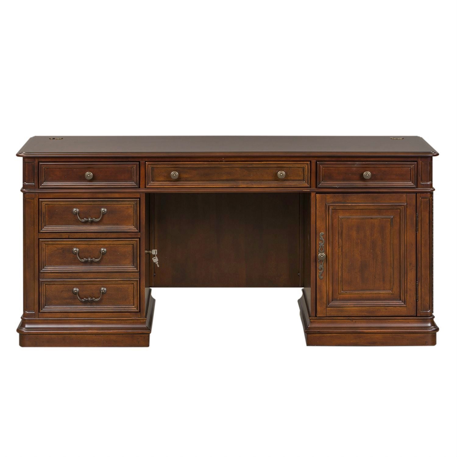 Brayton Manor Credenza - Luxury Home Furniture (MI)