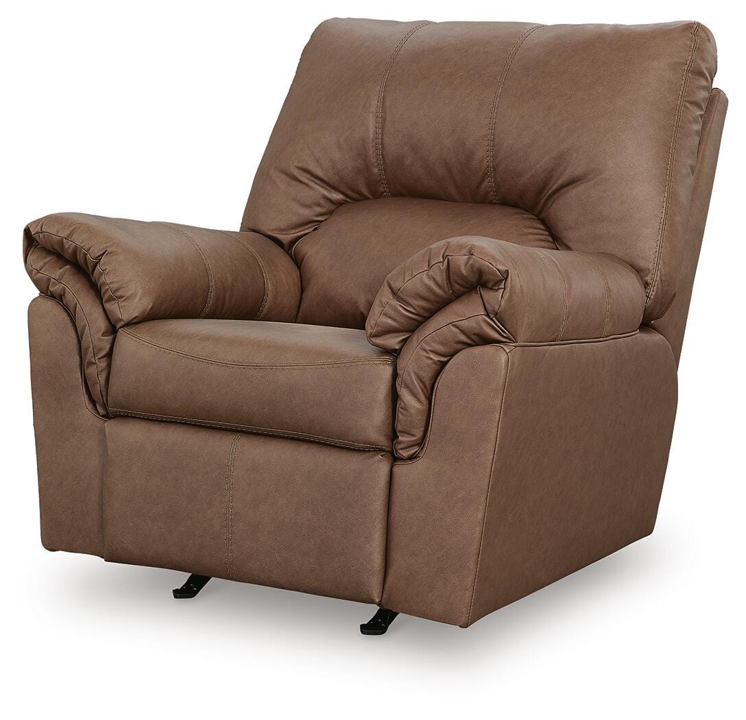 WillowBend Recliner - Luxury Home Furniture (MI)