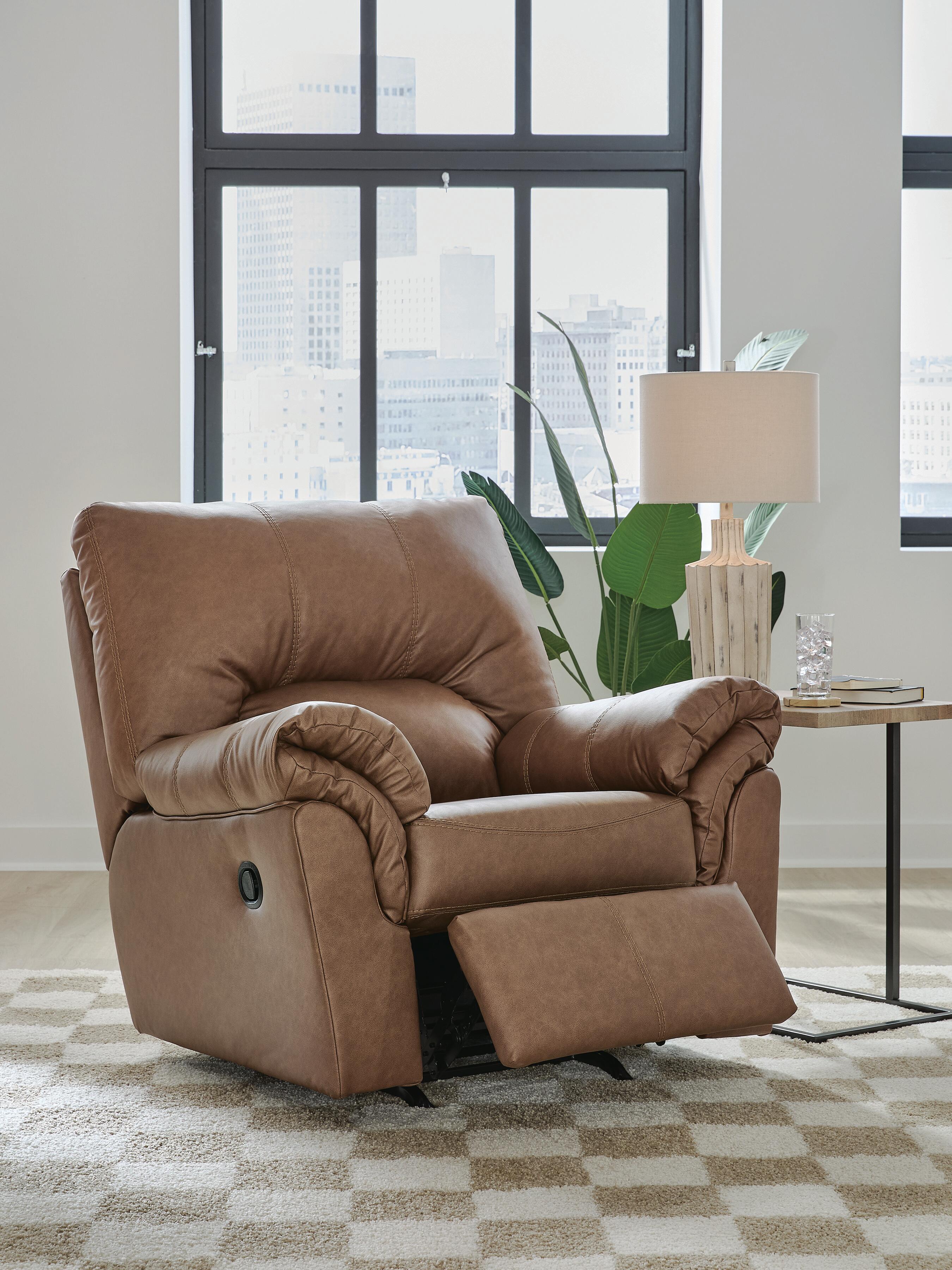 WillowBend Recliner - Luxury Home Furniture (MI)