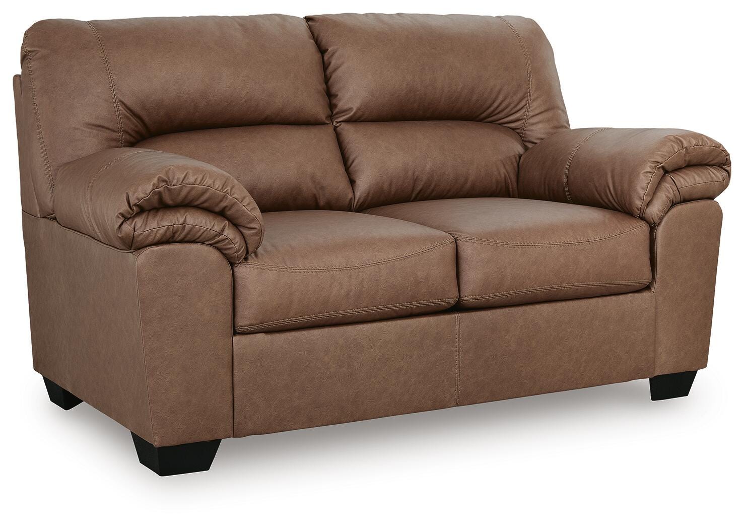 WillowBend Loveseat - Luxury Home Furniture (MI)
