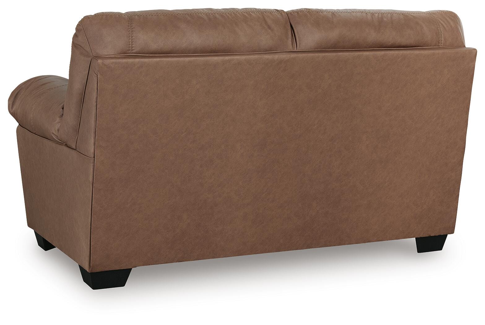 WillowBend Loveseat - Luxury Home Furniture (MI)