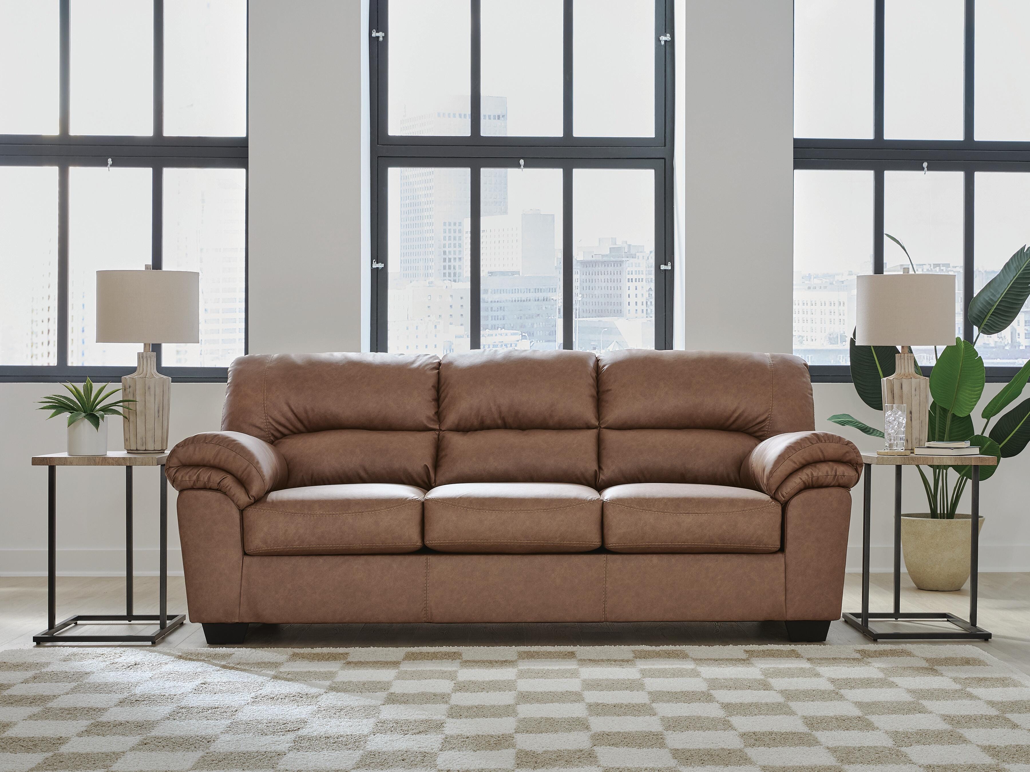 WillowBend Sofa - Luxury Home Furniture (MI)