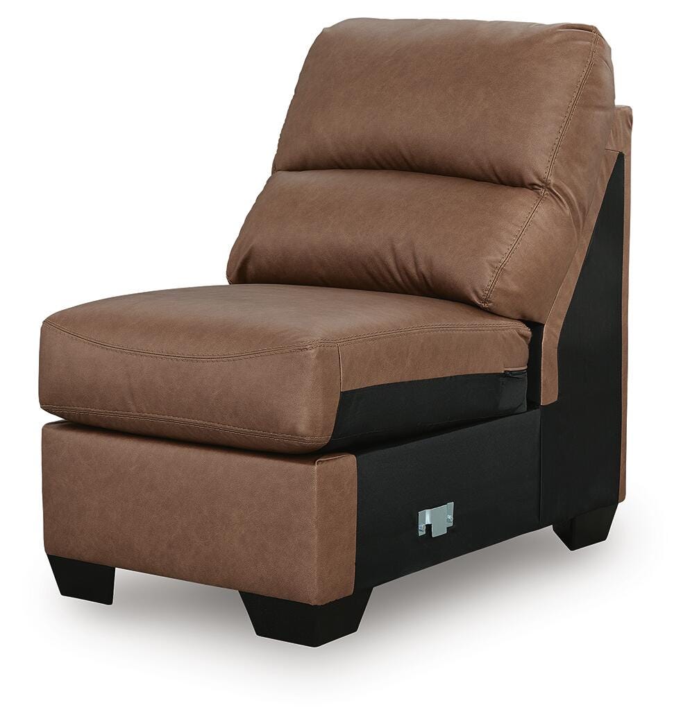 WillowBend Sectional - Luxury Home Furniture (MI)