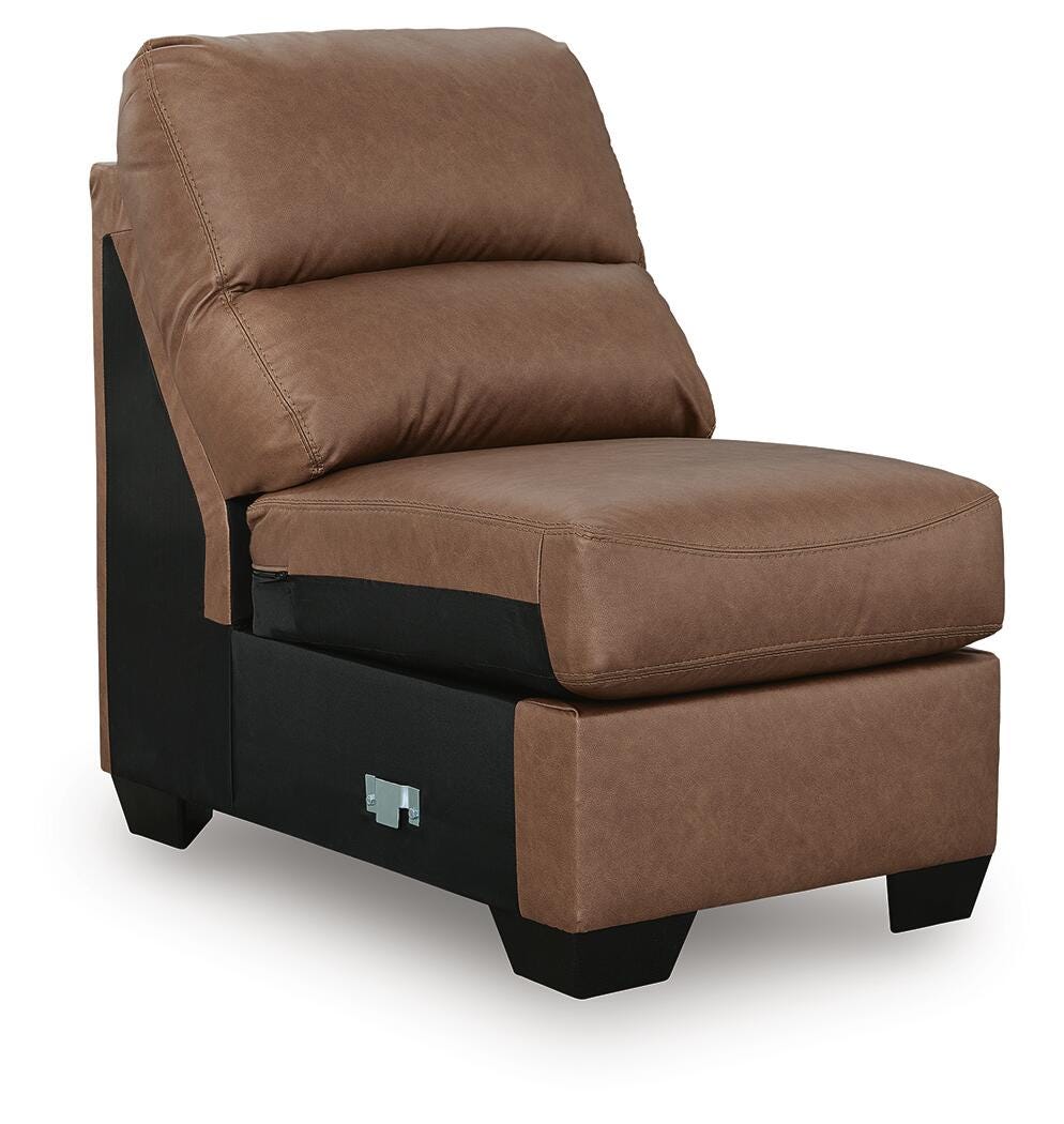 WillowBend Sectional - Luxury Home Furniture (MI)