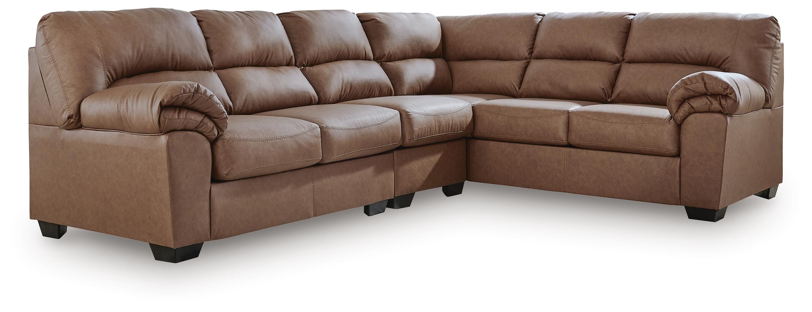 WillowBend Sectional - Luxury Home Furniture (MI)